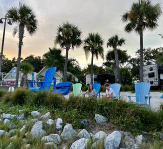 Camper-submitted photo from Gulf Shores-Pensacola West KOA