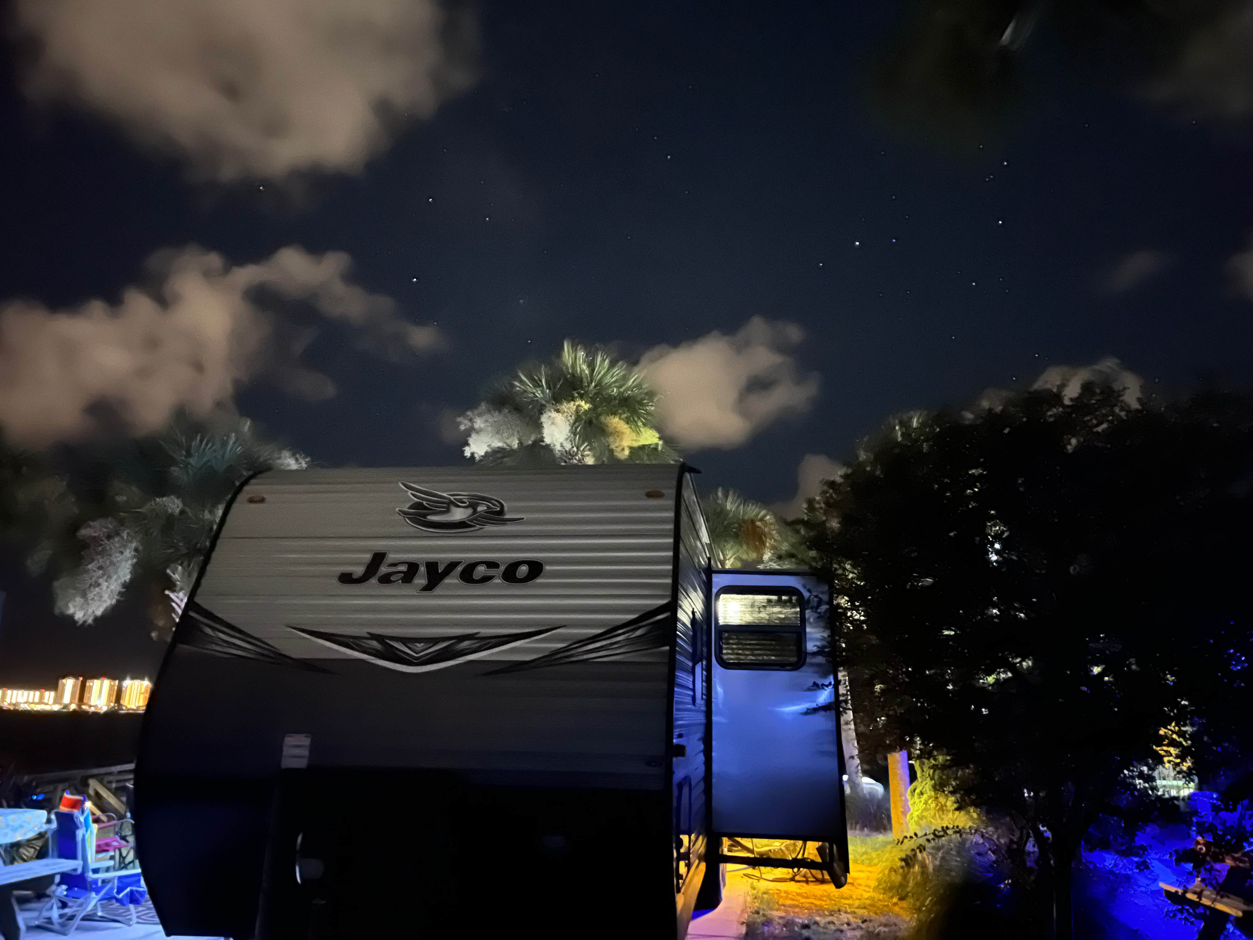 Camper-submitted photo at Santa Rosa RV Resort near Navarre, FL