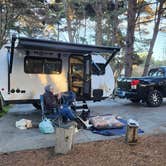 Review photo of Mackerricher State Park Campground by Raven P., December 2, 2022
