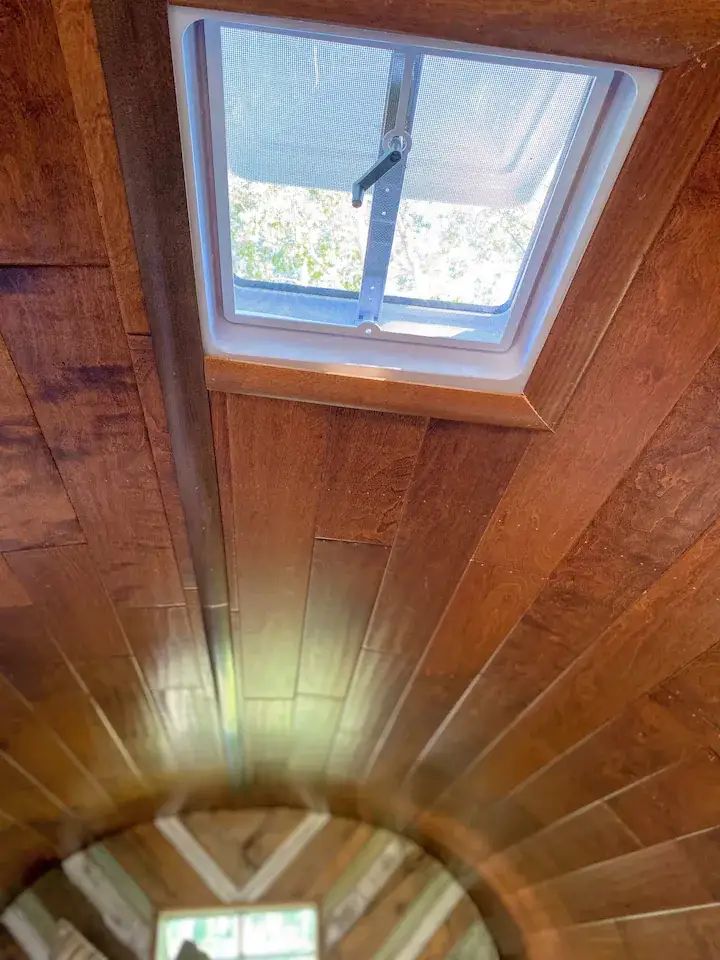 Camper-submitted photo at Sheep Camp in Ruby Valley near Spring Creek, NV