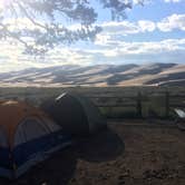 Review photo of Pinon Flats Campground — Great Sand Dunes National Park by Anthony P., September 19, 2018
