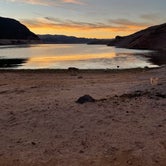Review photo of Kingman Wash — Lake Mead National Recreation Area by Tanner H., December 2, 2022