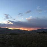 Review photo of Pinon Flats Campground — Great Sand Dunes National Park by Anthony P., September 19, 2018
