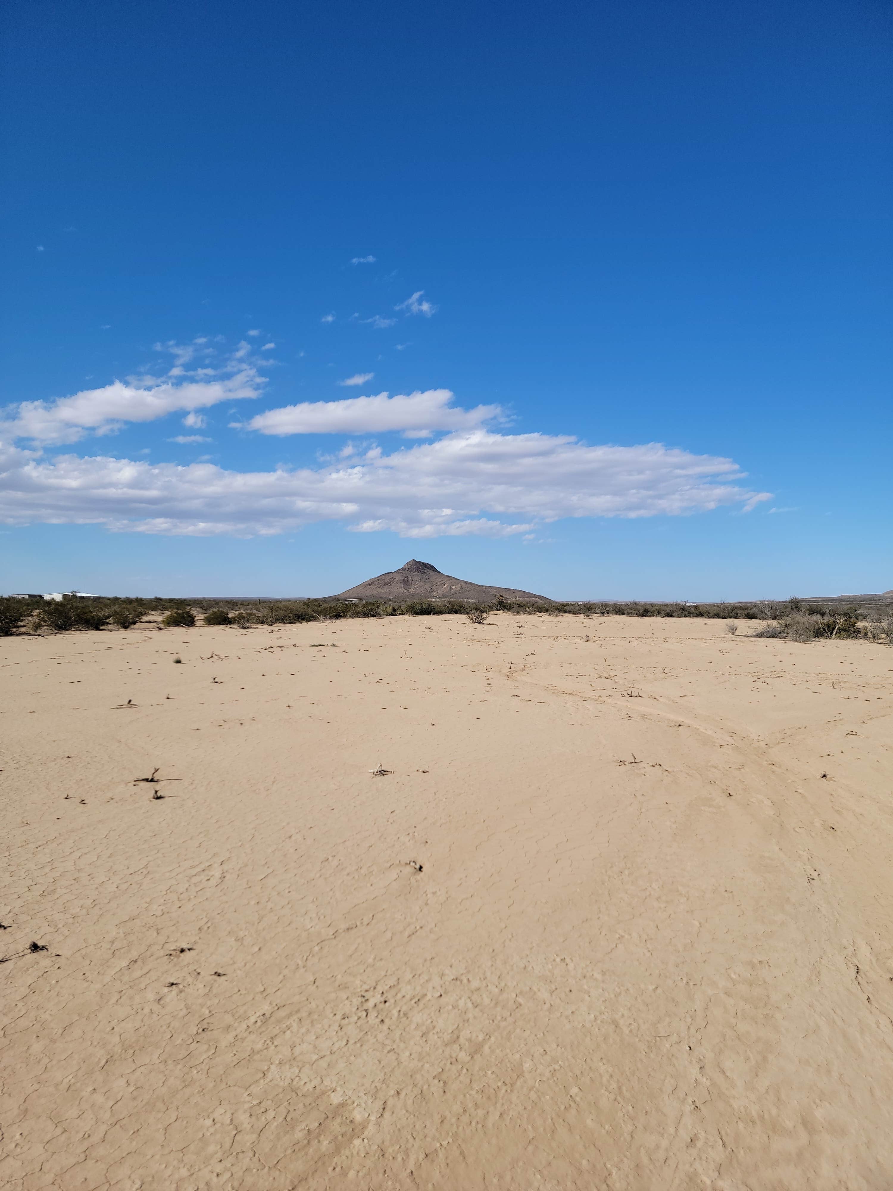 Camper submitted image from Red Bluff at Terlingua Ranch - 1