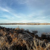 Review photo of Raptor Lake Dispersed / Holloman Lake by Flavien G., December 3, 2022