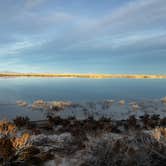 Review photo of Raptor Lake Dispersed by Flavien G., December 3, 2022