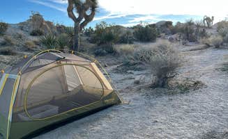 Jay H.'s photo at Jumbo Rocks Campground — Joshua Tree National Park near Joshua Tree National Park