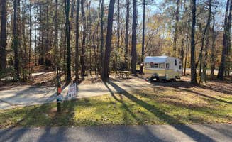 Shelly S.'s photo at Gunter Hill Campground near Columbiana, AL