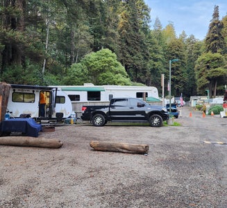 Camper-submitted photo from Anchor Bay Campground
