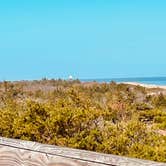 Review photo of Cape Henlopen State Park Campground by Shelley C., December 3, 2022