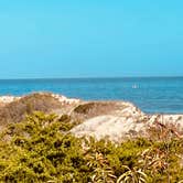 Review photo of Cape Henlopen State Park Campground by Shelley C., December 3, 2022