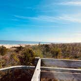 Review photo of Cape Henlopen State Park Campground by Shelley C., December 3, 2022