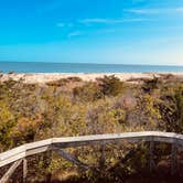 Review photo of Cape Henlopen State Park Campground by Shelley C., December 3, 2022