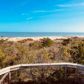 Review photo of Cape Henlopen State Park Campground by Shelley C., December 3, 2022