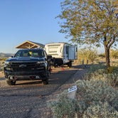 Review photo of Roadrunner Campground - Lake Pleasant by Jeremy G., December 3, 2022
