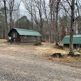 Review photo of Wytheville KOA by Sean M., December 3, 2022