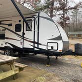 Review photo of Wytheville KOA by Sean M., December 3, 2022