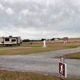 Review photo of Oregon Inlet Campground — Cape Hatteras National Seashore by Tod S., December 3, 2022