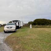 Review photo of Oregon Inlet Campground — Cape Hatteras National Seashore by Tod S., December 3, 2022