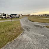 Review photo of Oregon Inlet Campground — Cape Hatteras National Seashore by Tod S., December 3, 2022
