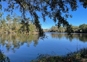 McLeod Water Park