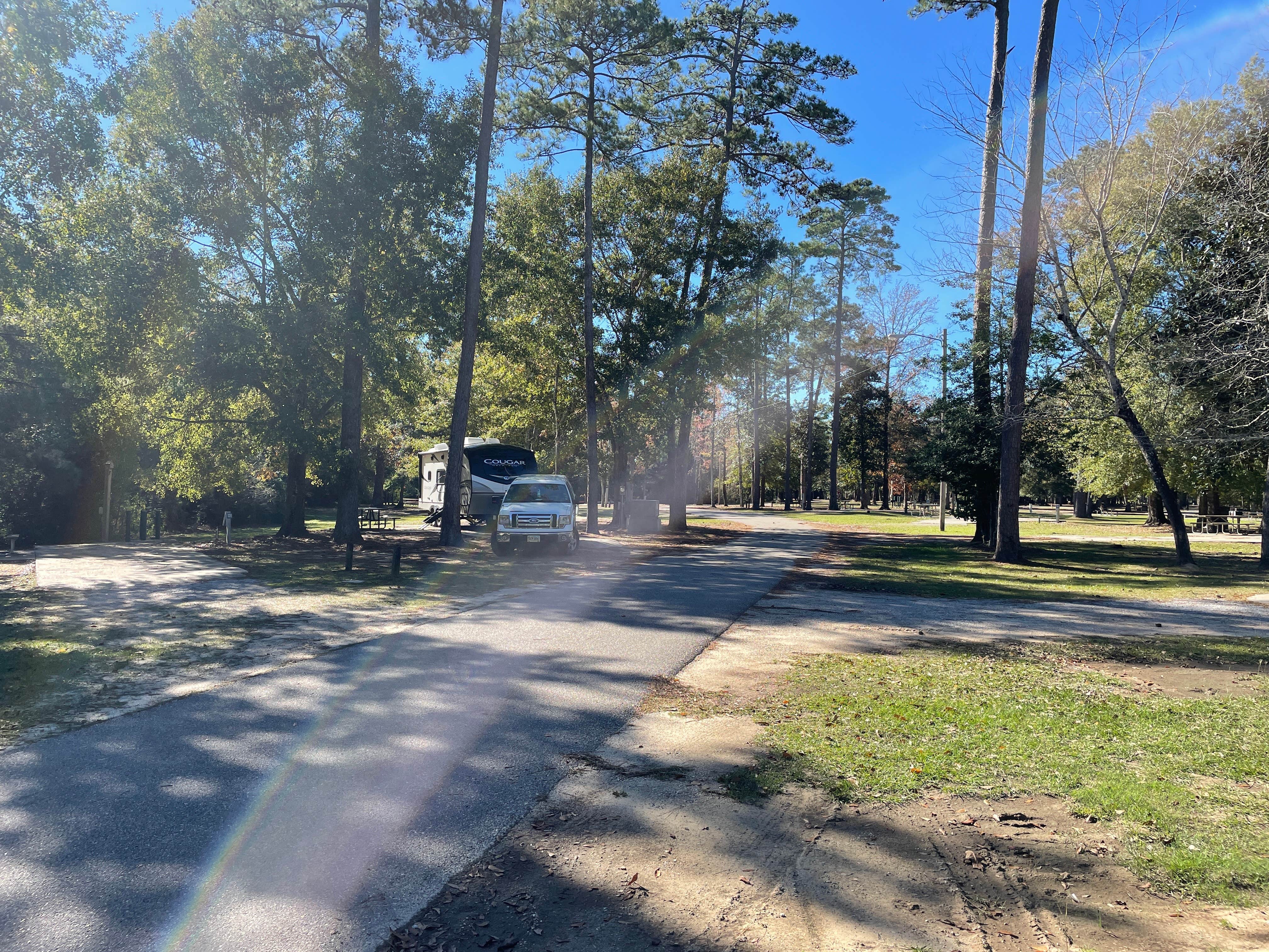 Camper submitted image from McLeod Water Park - 2