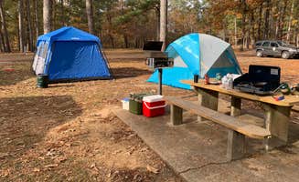 Anna R.'s photo at Lake Lowndes State Park Campground near Starkville, MS