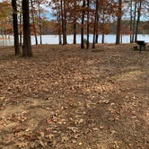 Review photo of Lake Lowndes State Park Campground by Anna R., December 4, 2022