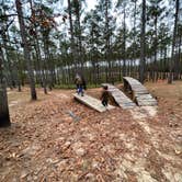 Review photo of Bogue Chitto State Park Campground by Melissa G., December 4, 2022