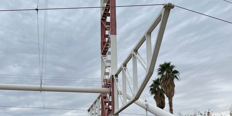 Camper submitted image from The Cove RV Resort