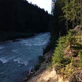 Review photo of Neve Camp — Ross Lake National Recreation Area by Hubbard G., August 9, 2016