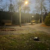 Review photo of Lookout Mountain-Chattanooga West KOA by Sean M., December 4, 2022