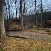 Review photo of Lookout Mountain-Chattanooga West KOA by Sean M., December 4, 2022