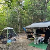 Review photo of Otter Lake Campground & Lodge by Erica L., December 4, 2022