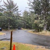 Review photo of Cape Disappointment State Park Campground by Nicole L., December 5, 2022