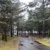 Review photo of Cape Disappointment State Park Campground by Nicole L., December 5, 2022