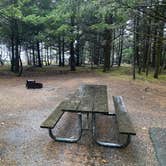 Review photo of Cape Disappointment State Park Campground by Nicole L., December 5, 2022