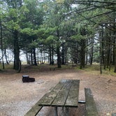 Review photo of Cape Disappointment State Park Campground by Nicole L., December 5, 2022