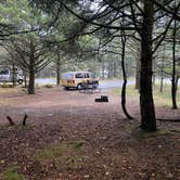 Review photo of Cape Disappointment State Park Campground by Nicole L., December 5, 2022