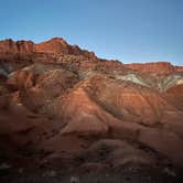 Review photo of Capitol Reef National Park Dispersed Camping by Juliana J., December 5, 2022