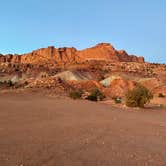 Review photo of Capitol Reef National Park Dispersed Camping by Juliana J., December 5, 2022