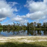 Review photo of Fisheating Creek Campground by Rishi  B., December 5, 2022