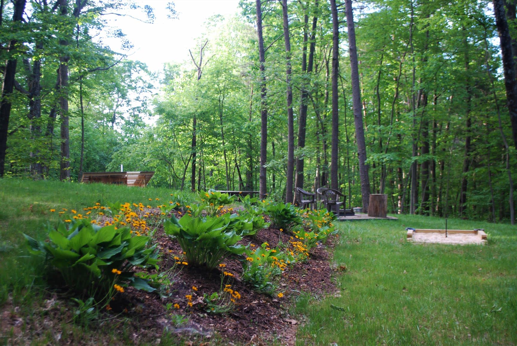 Watercress Inn at Landon Farm