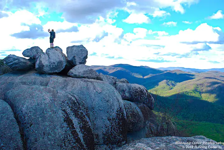 Camper-submitted photo at Watercress Inn at Landon Farm near Madison, VA