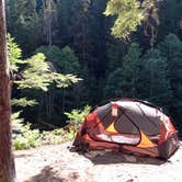 Review photo of Neve Camp — Ross Lake National Recreation Area by Hubbard G., August 9, 2016