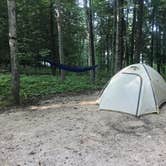 Review photo of Daisy Field Campground — Potawatomi State Park by Jennifer S., September 19, 2018