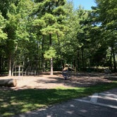 Review photo of Daisy Field Campground — Potawatomi State Park by Jennifer S., September 19, 2018