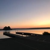 Review photo of Daisy Field Campground — Potawatomi State Park by Jennifer S., September 19, 2018