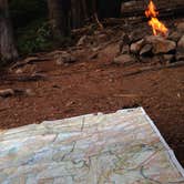 Review photo of Neve Camp — Ross Lake National Recreation Area by Hubbard G., August 9, 2016