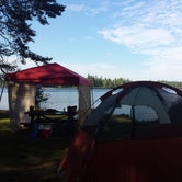 Review photo of Fish Creek Pond Campground by Maribeth W., August 9, 2016